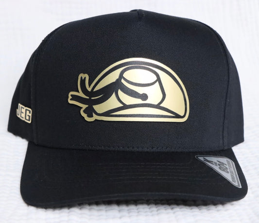 Sombrerito Hat (Gorra Negra)