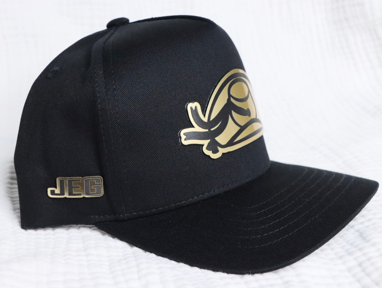 Sombrerito Hat (Gorra Negra)