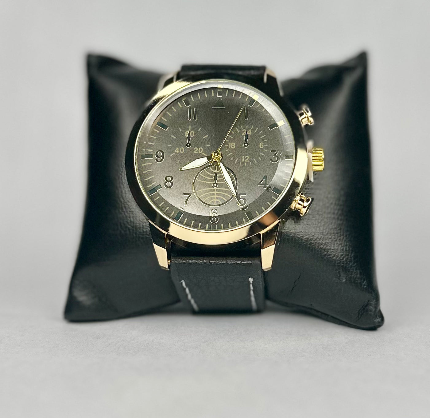 Elegant JEG Watch (Classic)