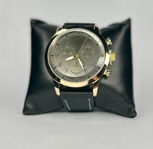 Elegant JEG Watch (Classic)